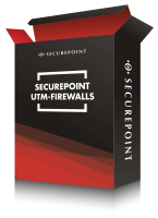 Securepoint Unified Security Report Black Dwarf Pro UTM...