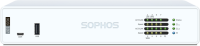 SOPHOS XGS107 SecurityAppliance-EU Power