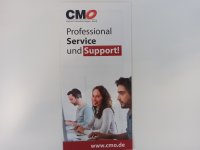 profesionell service und support
